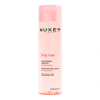 NUXE Very Rose Lotion Tonique Fraîcheur Odświeżający tonik do twarzy, 200 ml