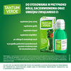 TANTUM VERDE płyn 1,5 mg/ml, lek, roztwór do płukania jamy ustnej i gardła, 240 ml