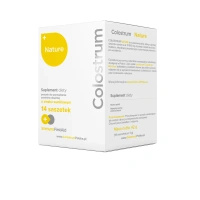 Colostrum Nature, 14 saszetek