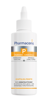 Pharmaceris P Ichtilix-Forte Płyn keratolityczny, 125ml