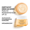 VICHY NEOVADIOL POSTMENOPAUZA Odżywczy Krem na dzień przeciw przebarwieniom SPF50, 50 ml