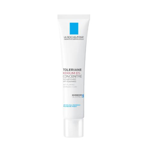 La Roche-Posay Toleriane Kerium DS Kuracja, 40ml