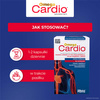 Omega Cardio kapsułki, 60 sztuk DATA WAŻNOŚCI 28/02/2026