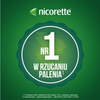 Nicorette Icy White Gum guma do żucia 4mg, 105 sztuk 