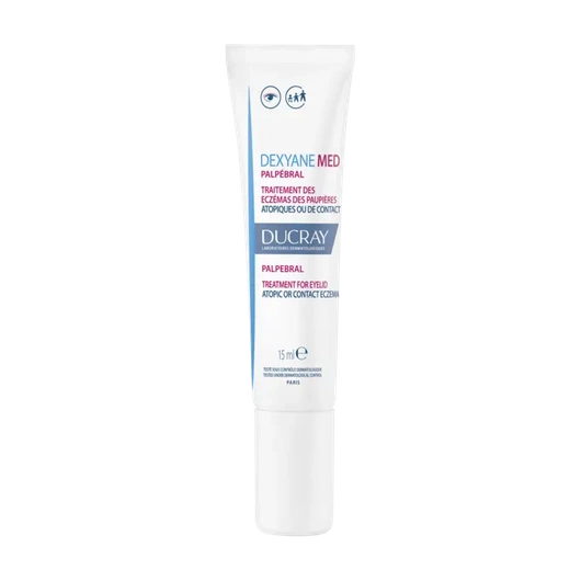 Ducray Dexyane Med Palpebral krem, 15 ml