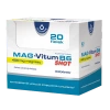 Mag-Vitum B6 Shot, 20 fiolek po 25 ml