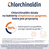 CHLORCHINALDIN VP 2 mg x 20 tabletek do ssania