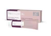 Trivagin Żel do ochrony i pielęgnacji okolicy intymnych, 30 ml