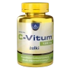 C-Vitum 125 mg Żelki, 60 sztuk