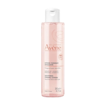 Avene Tonik łagodzący, 200ml