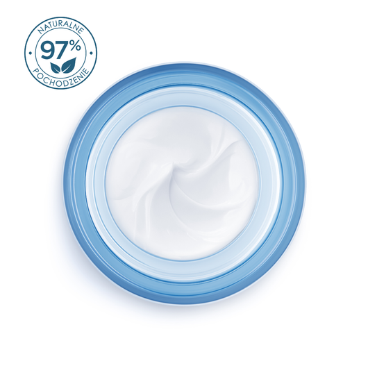 VICHY AQUALIA THERMAL Krem nawilżający lekki 50ml