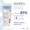 Dexeryl Krem myjący pod prysznic, 200 ml