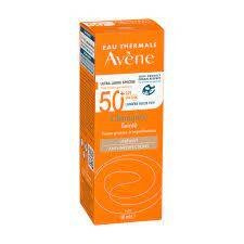 AVENE EAU THERMALE Cleanance Koloryzujący Krem przeciw niedoskonałościom SPF 50+, 50ml