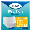 Tena Pants ProSkin Normal Rozmiar M (80-110cm) Majtki Chłonne, 30 sztuk