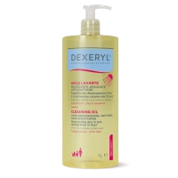 Dexeryl Olejek do mycia, 1 l