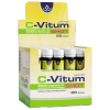 C-Vitum Shot 2000 mg, 20 fiolek po 25 ml
