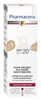 PHARMACERIS F Fluid kryjący do cery naczynkowej SPF20 - porcelain 30 ml