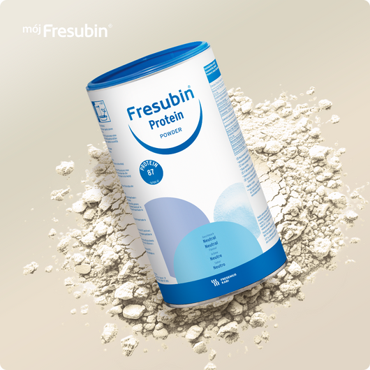 Fresubin Protein Powder, 300 g