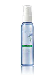 KLORANE LEN Odżywka bez spłukiwania spray 