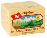 Balsam z sadła świstaka, 50ml