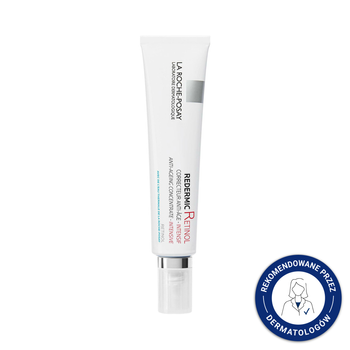 LA ROCHE-POSAY REDERMIC RETINOL Krem 30 ml