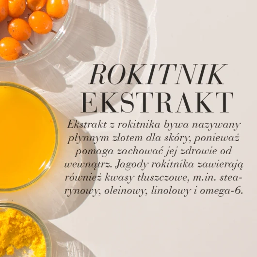 New Nordic Natural Magic Anti-Ageing Cream Krem przeciwstarzeniowy, 50 ml