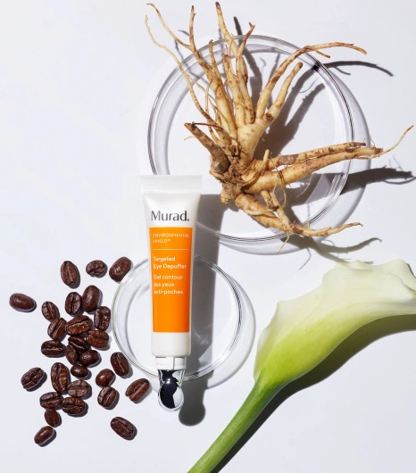 MURAD Environmental Shield Targeted Eye Depuffer, 15ml