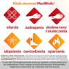 MaxiBiotic, maść 10 saszetek x 1 g