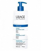 URIAGE XEMOSE Żel-Krem do mycia, 500 ml
