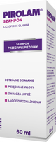 PIROLAM Szampon 60 ml