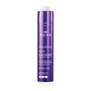 NUXE NUXELLENCE DETOX Krem przeciwstarzeniowy 50 ml 