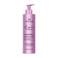 NUXE Hair Prodigieux szampon wygładzający, 400ml