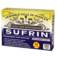 Sufrin, 60 tabletek