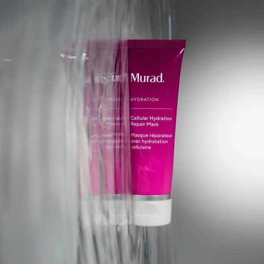 MURAD regenerująca maska do twarzy, 80ml