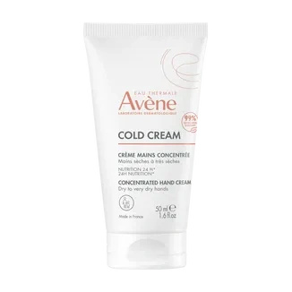 Avene Cold Cream Zestaw Xmass
