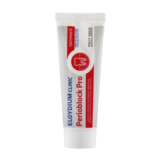 ELGYDIUM Clinic Perioblock Pro, 50ml