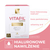 VITAPIL® DERMO Hialuronowe nawilżenie, 60 kapsułek
