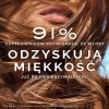 Nuxe Hair Prodigieux Zestaw wygładzający do włosów: Szampon + odżywka
