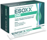Esoxx One, 14 saszetek