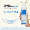 Emotopic Zestaw Promocyjny – Emulsja do kąpieli 400 ml + Balsam nawilżająco-natłuszczający 400 ml