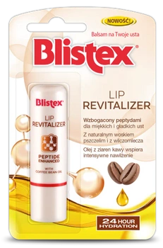 Blistex Lip Revitalizer Balsam do ust, 3,7g