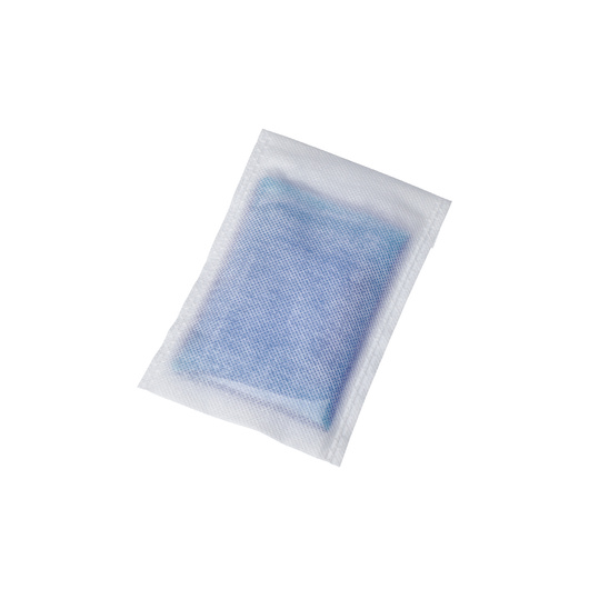 ThermPAD kompres żelowy zimno–ciepło z pokrowcem 7,5 × 13 cm