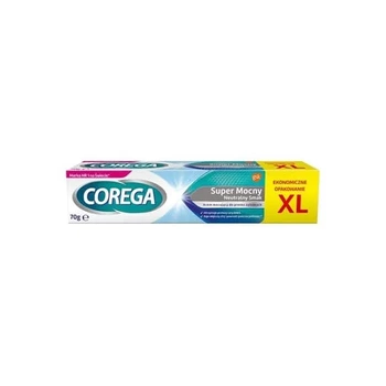 COREGA Super Mocny Neutralny Smak XL, 70g