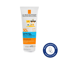 La Roche-Posay Anthelios UVMUNE 400 Dermo-Pediatrics Nawilżające Mleczko SPF 50+, 250 ml