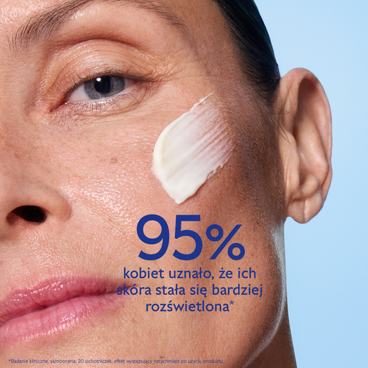 Caudalie Vinoperfect Krem na przebarwienia z niacynamidem na dzień, 50 ml