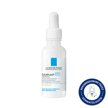 La Roche Posay Cicaplast B5 Serum, 30ml