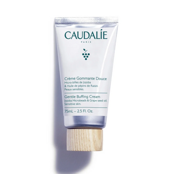 Caudalie Delikatny Krem Peelingujący, 75ml