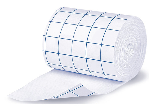 Omnifix E Przylepiec chirurgiczny z włókniny 10 cm x 10 m