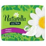 Podpaski NATURELLA Ultra Maxi, 8 szt.