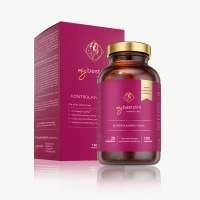 MyBestSlim, 180 kapsułek